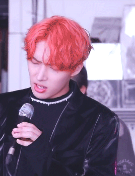 Mingi Friendships To Countdown His Birthday: Sangimoments