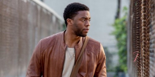 Chadwick Boseman to play African samurai ‘Yasuke’We might know Chadwick Boseman best for