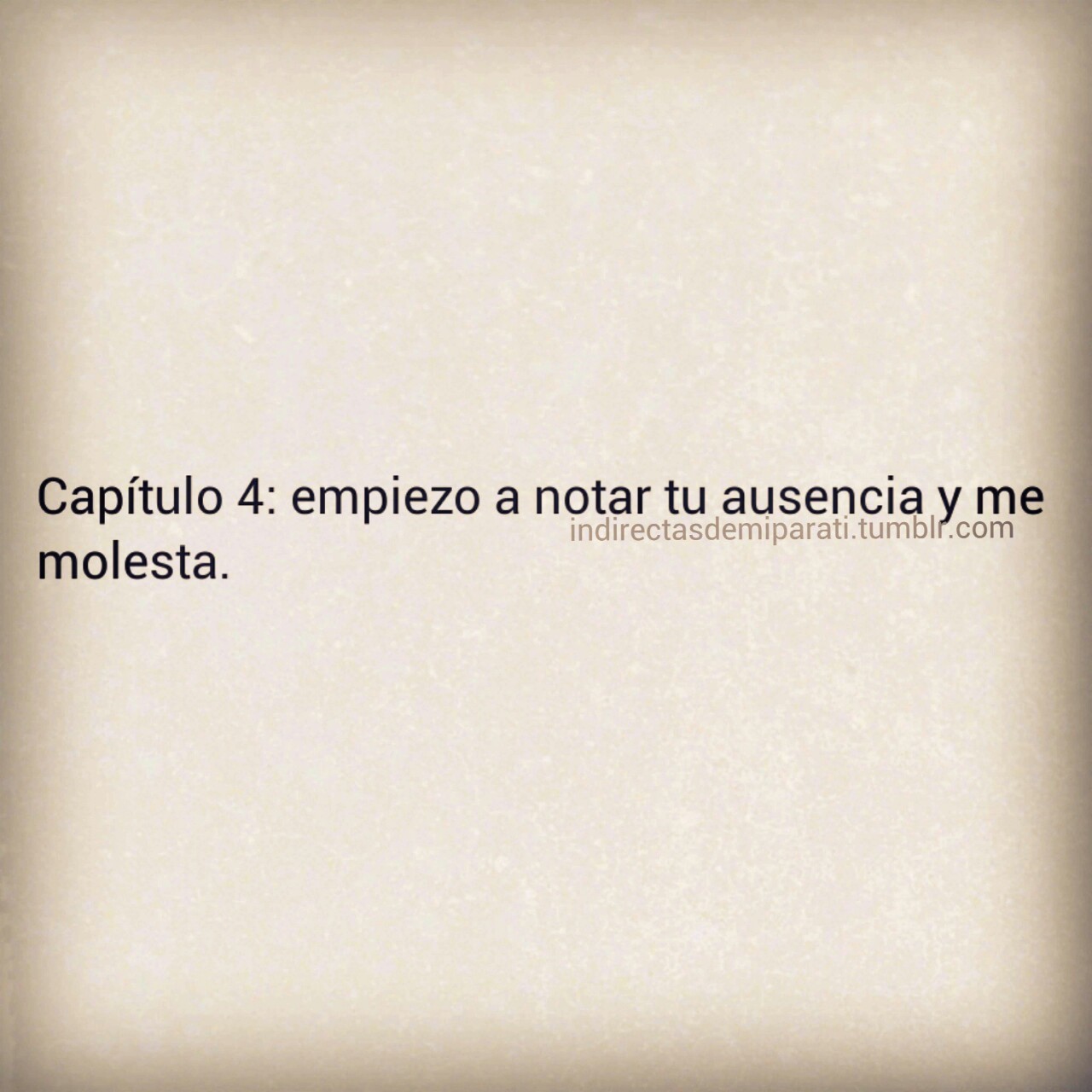 Indirectas de mi para Ti💛