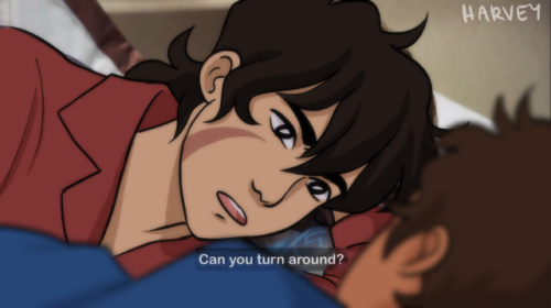 harveychan: saw this photoset and i just went for it