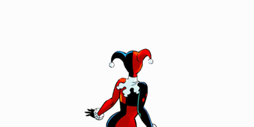 ilvermorny:  Harley Quinn v3 Issue #23 