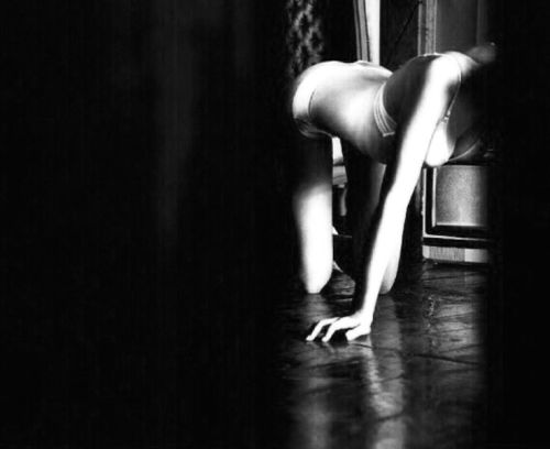 Innocence Lost