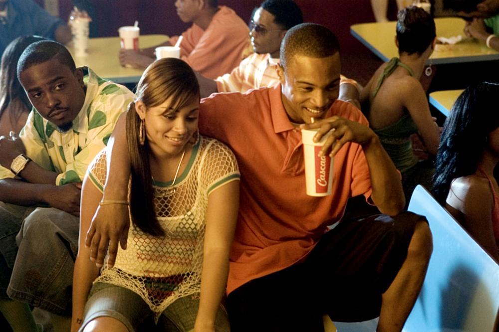 africansouljah:  ATL (2006)  