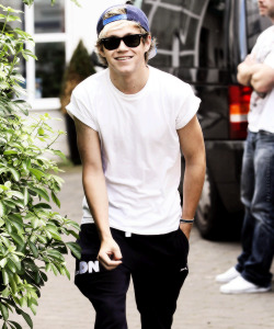 don't let me go