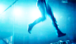 prgifs:  elizabeth banks as rita repulsa