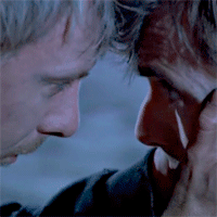 marriagehoney:  in which the Doctor is very heterosexual 