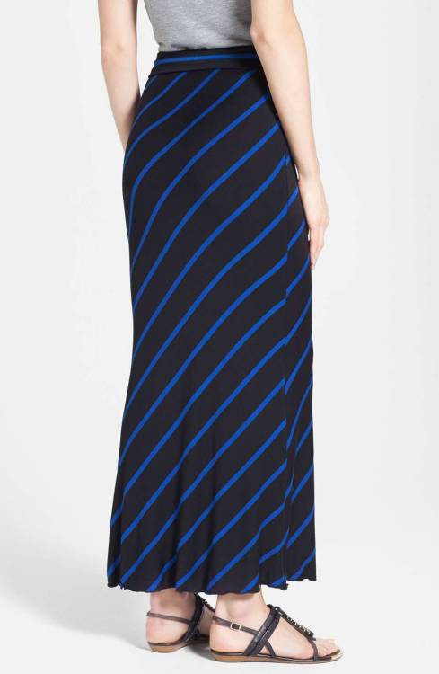 Everleigh Asymmetrical Maxi Skirt (Regular &amp; Petite)Heart it on Wantering and get an alert when 