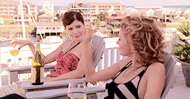 Oth ladies in every episodes :  5x03