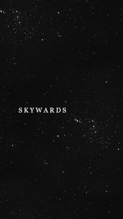 lllllockscreens:the darkest night never felt so bright with you by my side