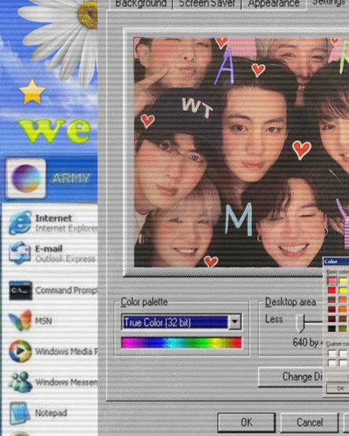 Favorite Genre Of Bts Photos