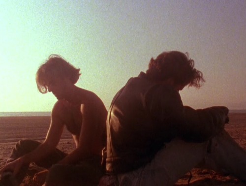 bug-gin:The Living End (1992)Dir. Gregg Araki