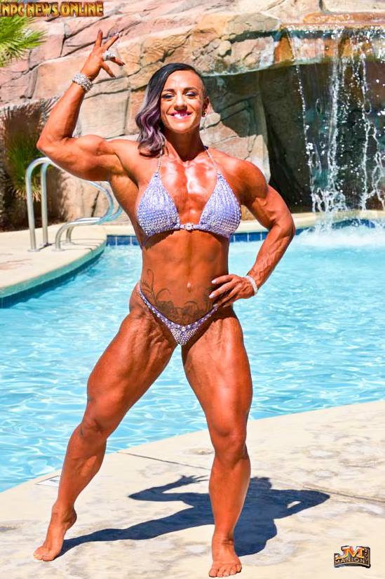 krazythangs:  Tarna Alderman 
