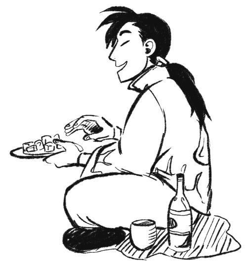 lingyaoza: a good time