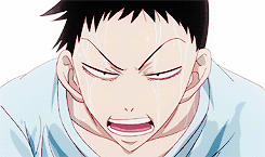 ikari:  &ldquo;Could’ve&rdquo;, ”should’ve”, ”would’ve”…