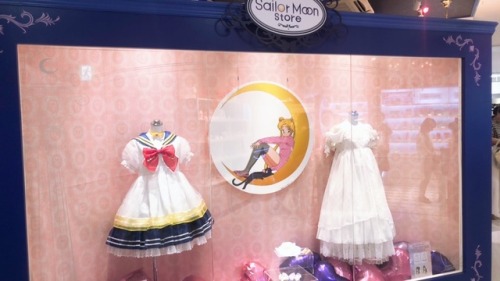 capsule-bunny: Sailor Moon x Angelic Pretty + Alice and the pirates IG: Capsulebunny
