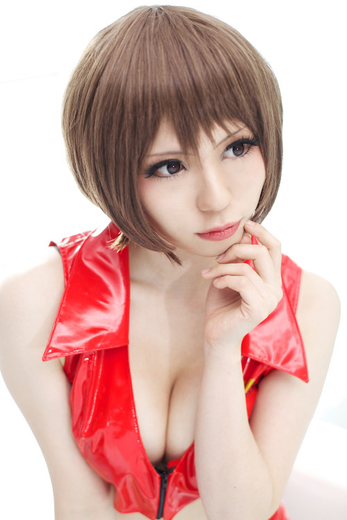 Vocaloid - Sakine Meiko (Ivy) 1
