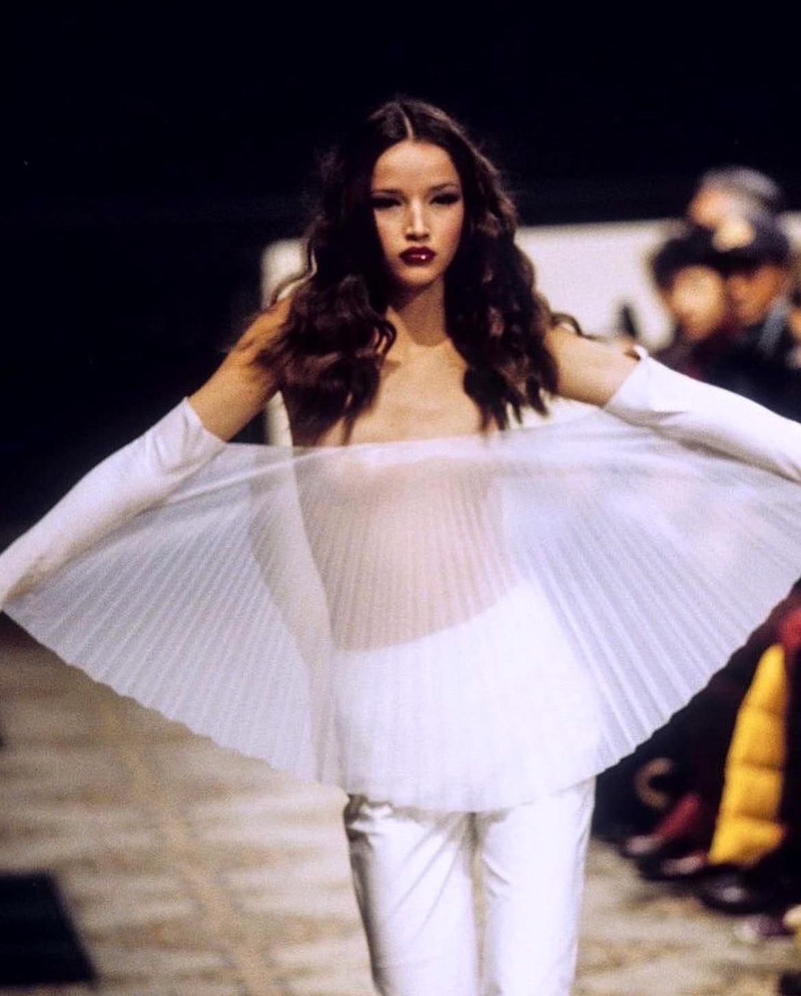 softestaura:Jeremy Scott 1998