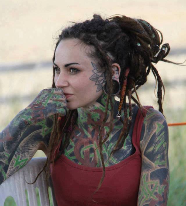Linked by the Ink
