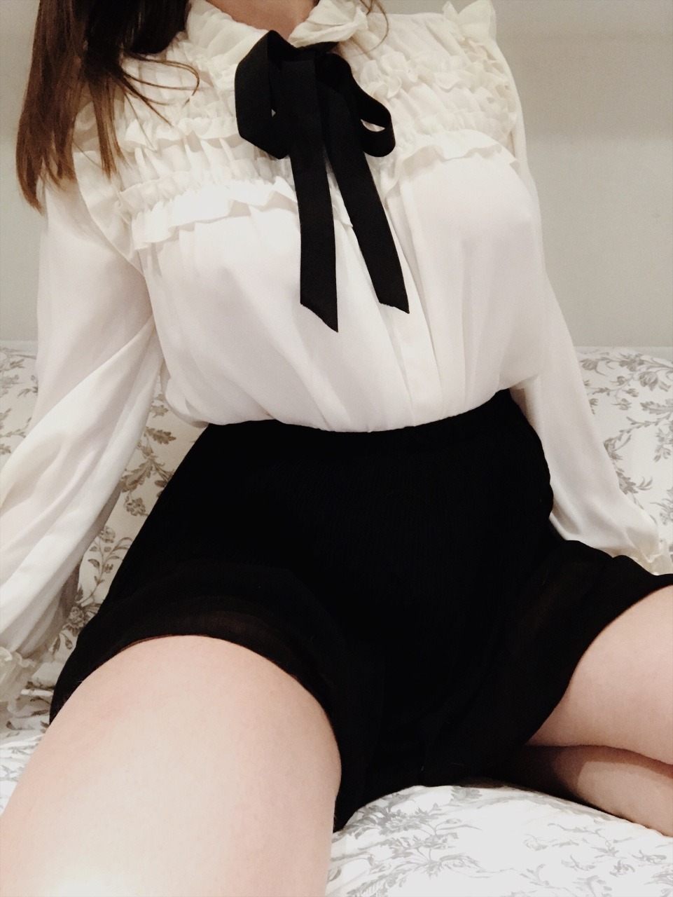 xlapetitenuex: the naughty secretary makes a comeback  