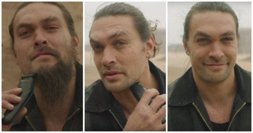 oooh nooo!!! #aquaman #jasonmomoa #khaldrogo #shaved https://www.instagram.com/zuniroth/p/BwajJAJH3n