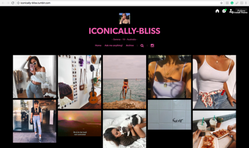 @iconically-bliss | @iconically-bliss | @iconically-blissWant this? Send me “Puppy” on a