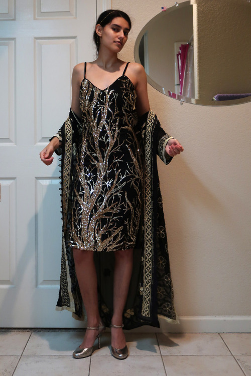 caecilius-est-pater:What to wear if you’re PersephoneI have no idea where I can possibly wear this b