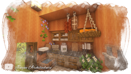 jiuyue-c: Fairy A-frame House - Minecraft Java 1.16.4- BSL Shaders- Mizuno’s 16 Craft / Ghoulc