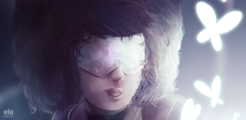 Instagram | Facebook | Deviantart | Youtube  | Gallery