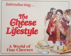 cheesenotes:  But are you living The Lifestyle?