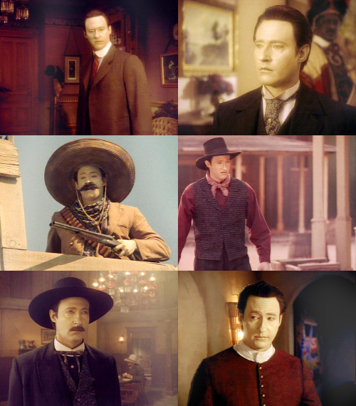 goodsprings:  data + costumes 