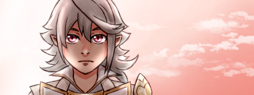 Corrin Fire Emblem