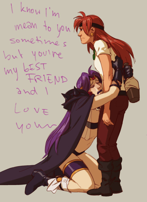 XXX rennerei:Slayers will always have a special photo