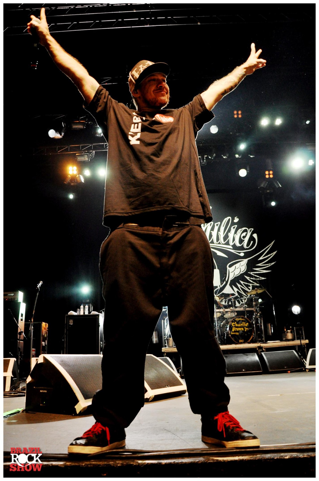 king