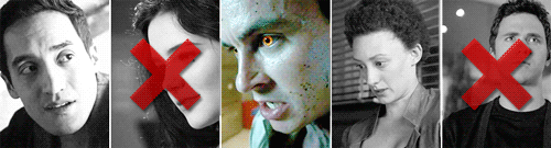 blond-demon-blog: We’re supposed to take care of each other.