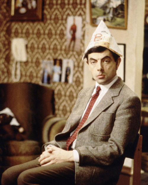 Mr. Bean