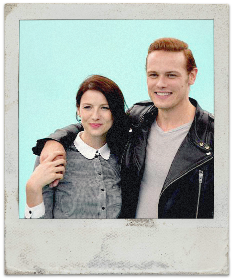 XXX scottishdarlings:  SAM & CAITRIONA + photo