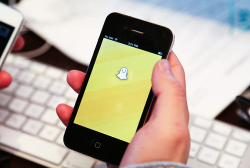 Rusty Foster and Benjamin Jackson look at the anatomy of a Snapchat attack: nyr.kr/1amC1l8  “