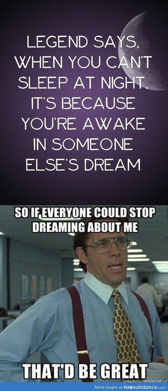 livelaughlyme:  Well this explains why lymies have horrible insomnia!