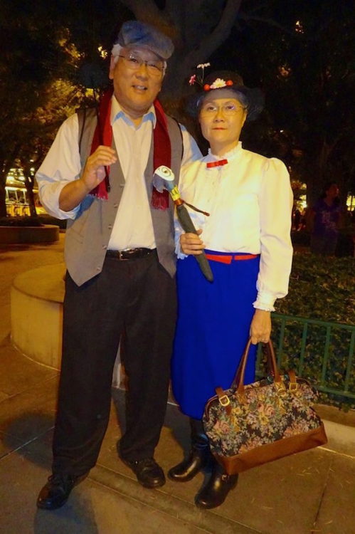 i-got-lost-on-the-way-to-myspace:archiemcphee:One of the many things that makes cosplay so awesome i