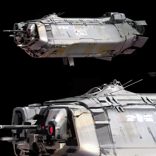 spaceships. 2018 gumroad.com/sparth