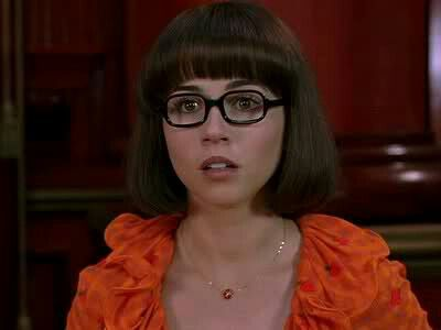 Linda Cardellini Praises Lesbian Velma, Wants Third Scooby Doo Film