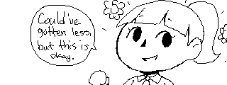 overlordzeon:  Thought I might as well post some doodles I’ve done on Miiverse.