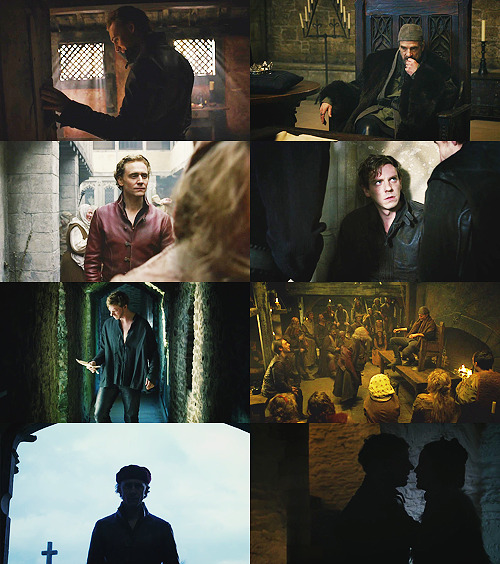hxcfairy:PRINCE HENRYWhy, thou owest God a death.Exit PRINCE HENRYFALSTAFF‘Tis not due yet; I would 