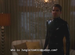 bethhatescomicsans:The best line in all of tv history