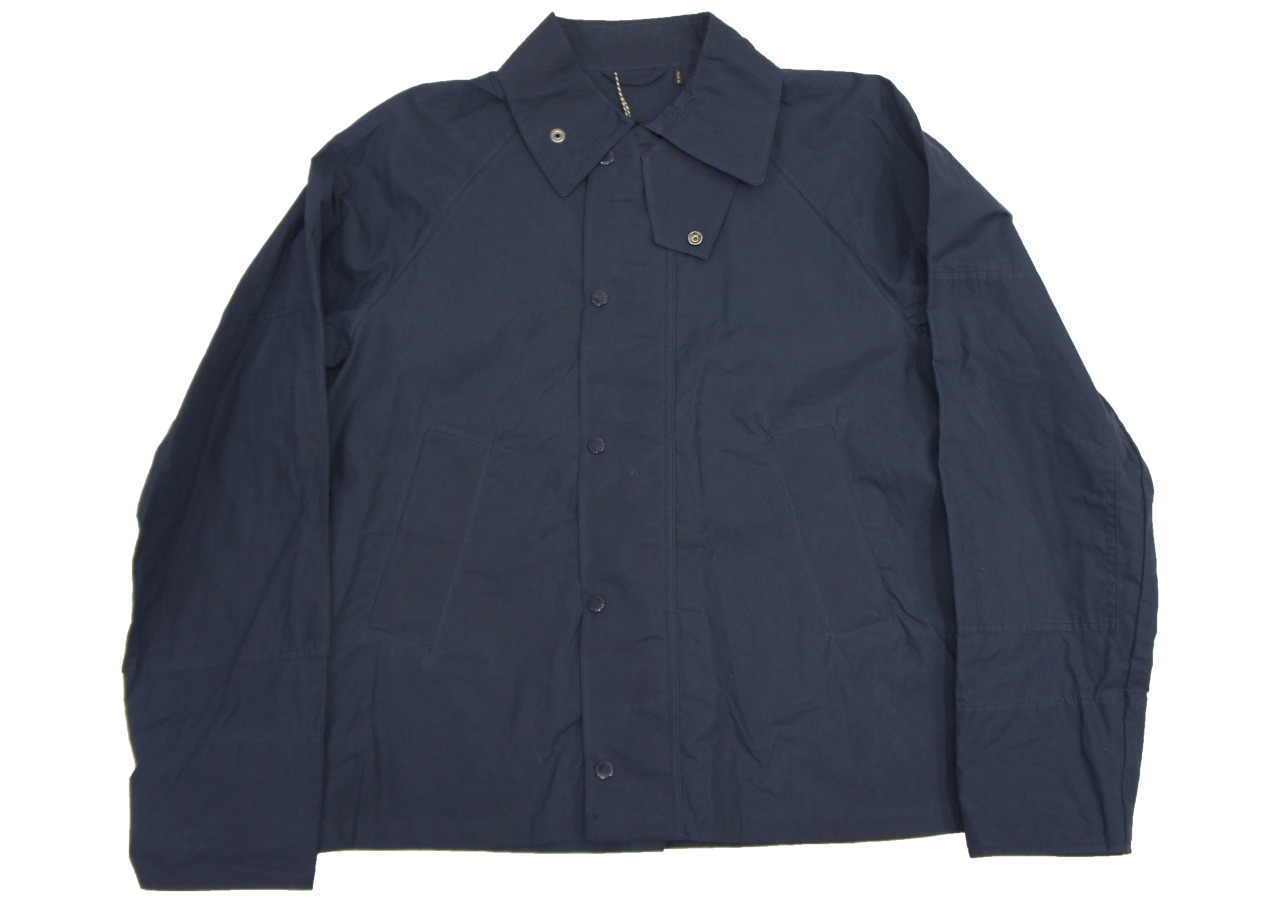 barbour x engineered garments ss19