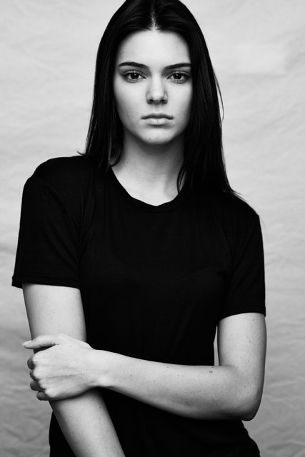 Kendall Jenner Universe