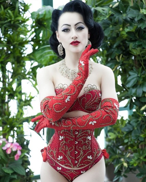 Corsets