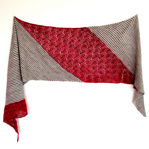 cablesandpurls:Knitting Pattern: Lilli Pilli by Ambah O'Brien ($6.00)