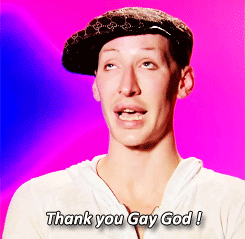 tlffanypollard: this day just keeps getting better and better 