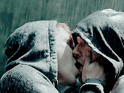 iseeuvillain: Max Riemelt &amp; Hanno Koffler in Freier Fall (2013)